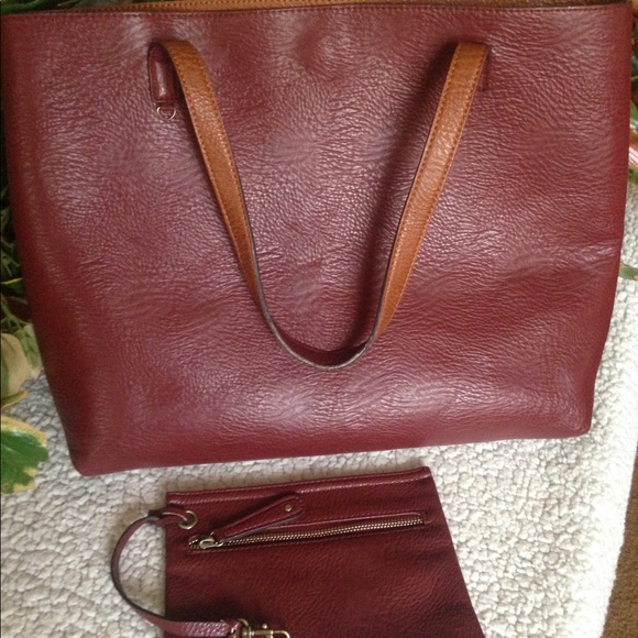 Tote - Picture 3 of 8